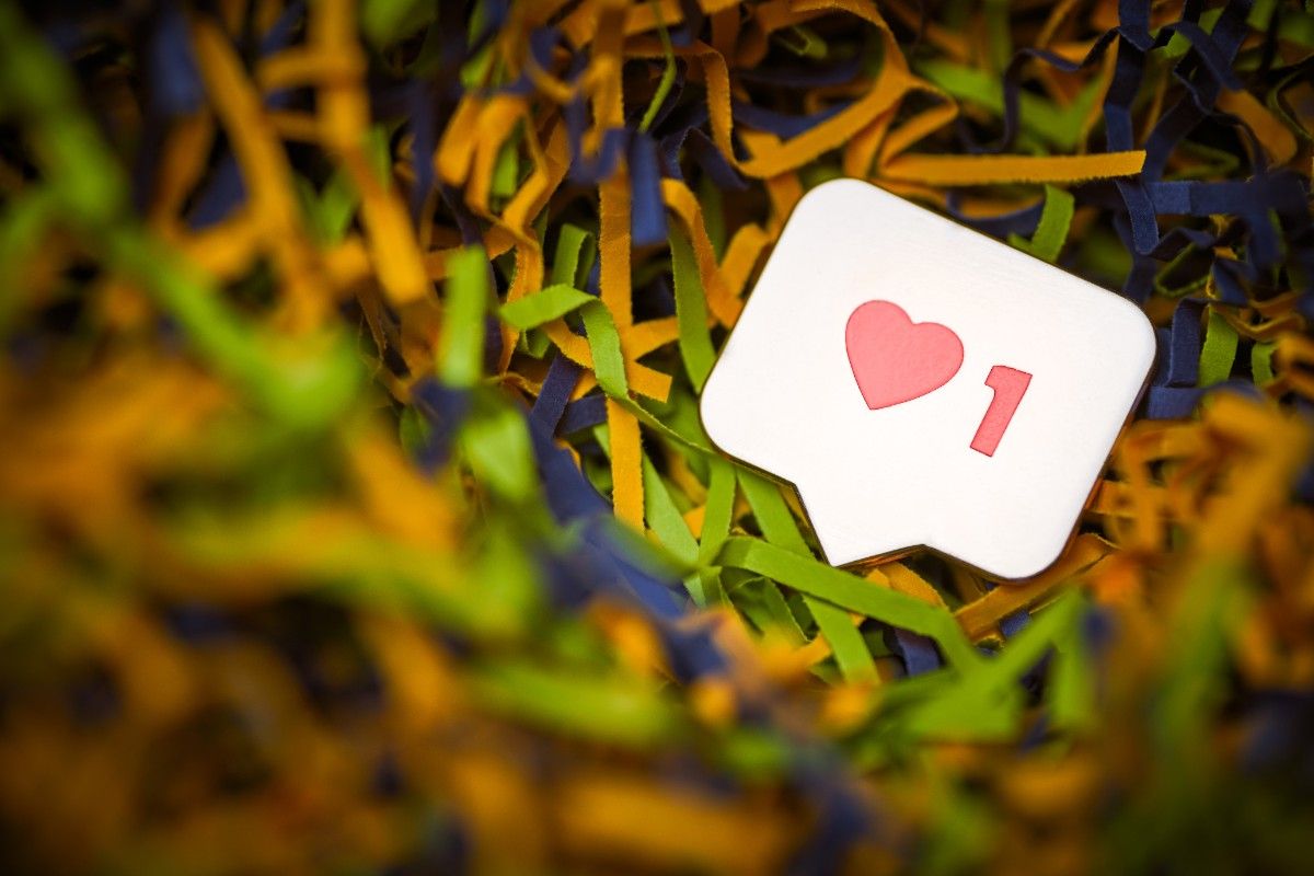 How to Increase Facebook Likes on Your Page