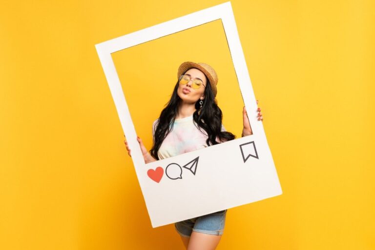 How to Grow Your Instagram