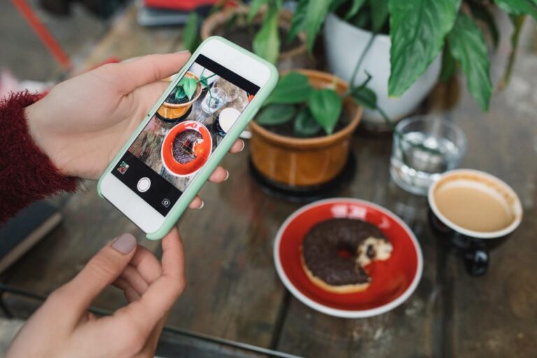Ways To Promote Your Local Business On Instagram